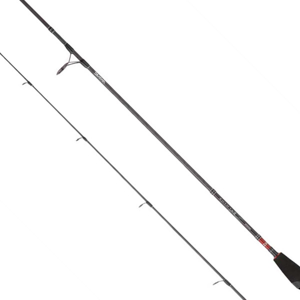 Daiwa Ninja Spin 6'1'' Ft 3-10 Gr - Canne Spinning